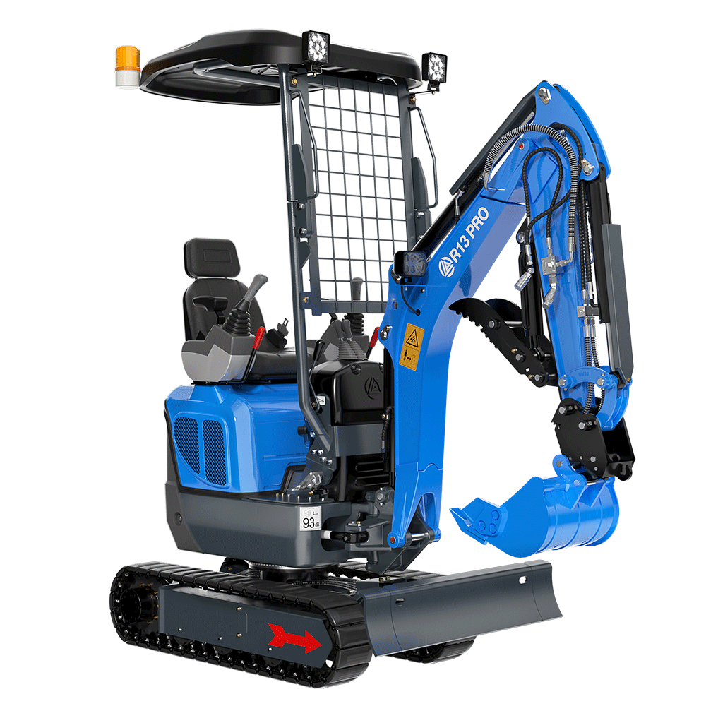 R13 PRO - slika 2